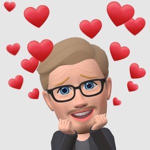 Meet your Posher, Patrick